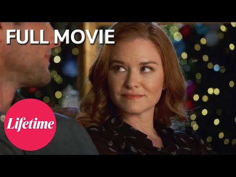 Twinkle All the Way | Starring Sarah Drew | Full Movie | Lifetime