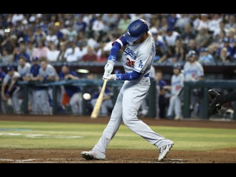 Cody Bellinger 2022 Highlights