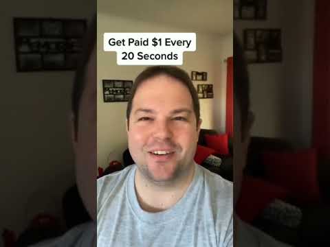 Get Paid $1 Every 20 Seconds ByGoogle #makemoneyonline2022 #shorts  #sidehustle #makemoney #business