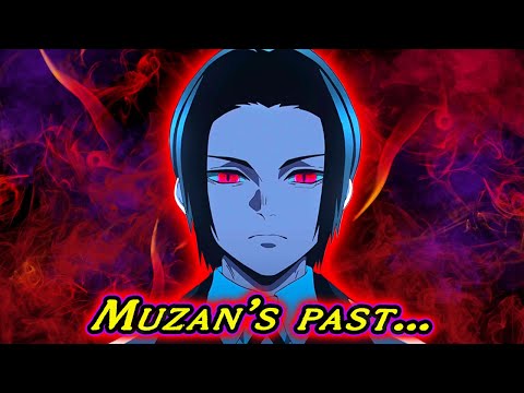 [Demon Slayer] Looking Into Muzan Kibutsuji’s Intense Past!