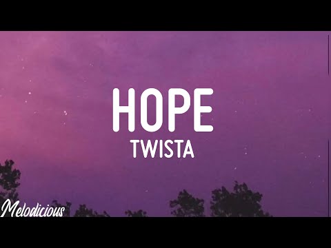 Twista - Hope (Tiktok) ft.Faith Evans | though i'm hopeful yes i am hopeful for today