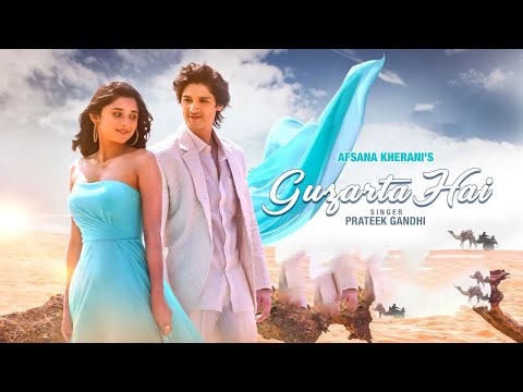 Guzarta Hai Song | Kanika Maan | Rohan Mehra | Prateek Gandhi | abhendra k u | afsana kherani