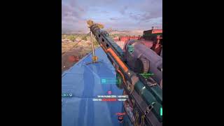 GO&FUN Sniperheadshot&knife *8.1 #battlefield2042 #sniper #gameplay #gamer #battlefield #gaming #fps