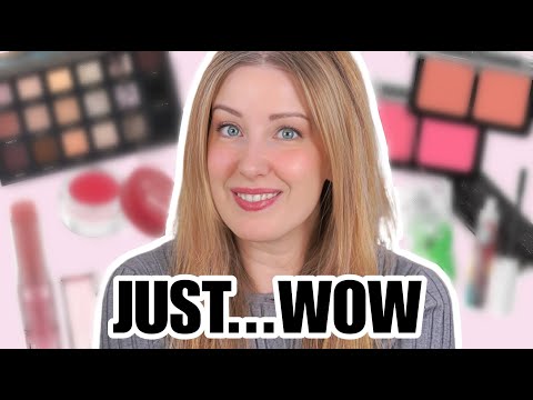 New Drugstore Makeup SO GOOD, It Makes High-End Look Like a SCAM