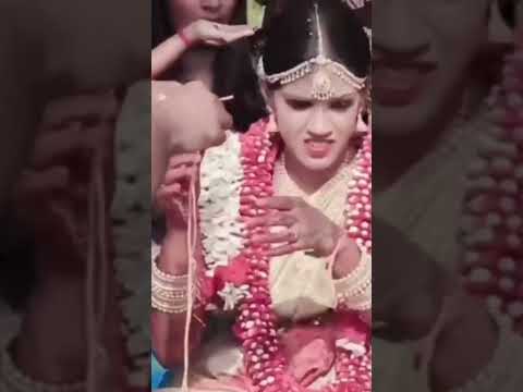 This is Why Bride is Going viral #shorts #viralvideo  #youtubeshorts #viral #ytshorts