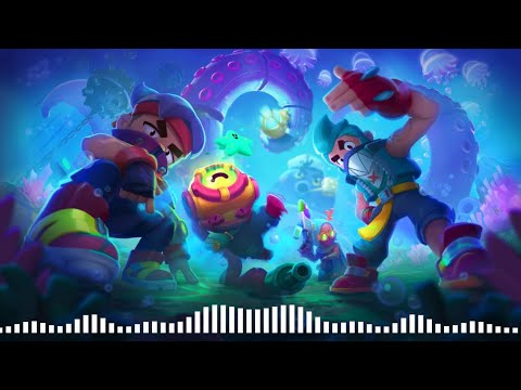 Brawl Stars Music | Deepsea Brawl Loading Screen/Menu Music