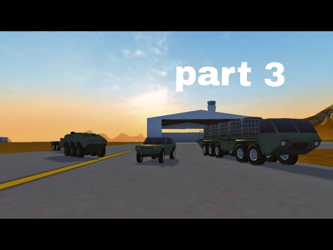 emergency landing with C-130 (TFS serie) part 3