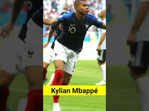 Top 10 Football Player In The World