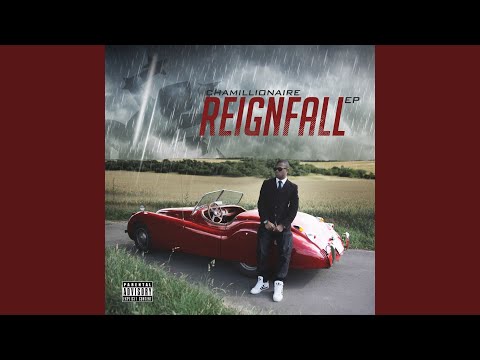 Reign Fall (feat. Scarface & Killer Mike)