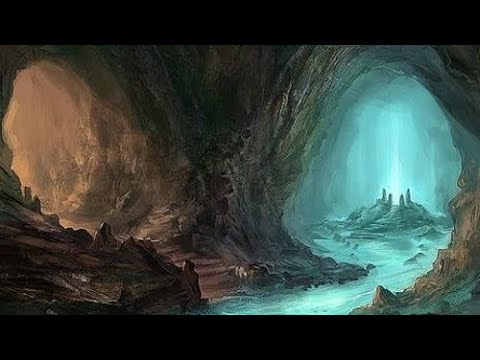 Ambient cave | 9 Hours