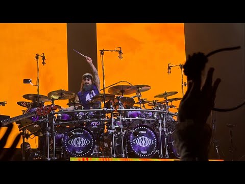 🥹 INDIMENTICABILE!! 😭The Spirit Carries On Dream theater Full Concert Milan 25/10/24