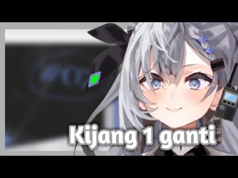 Kakak Intel negara yak? [Hololive Subindo]