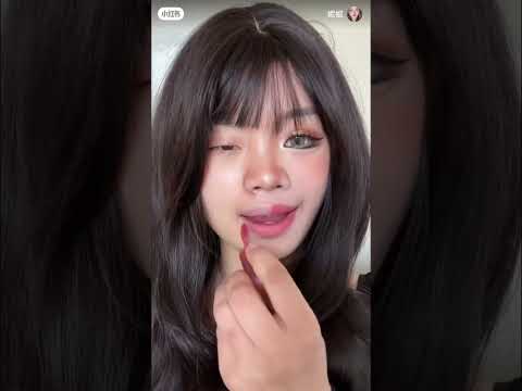 Most Amazing Transformation × Asian TikTok #asianmakeup #asianmakeuptransformation #asianeyes