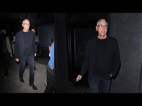 Drew Pinsky, Commonly Known as Dr. Drew, Gives His Perspective on the current Diddy Situation!