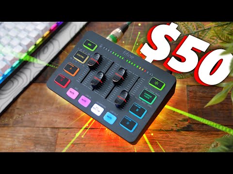 Cool Tech Under $50 - August!