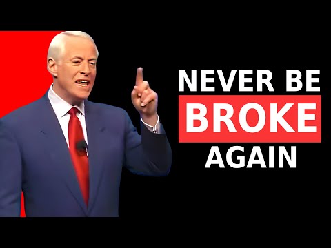 Why Most Hardworking People Fail | Brian Tracy