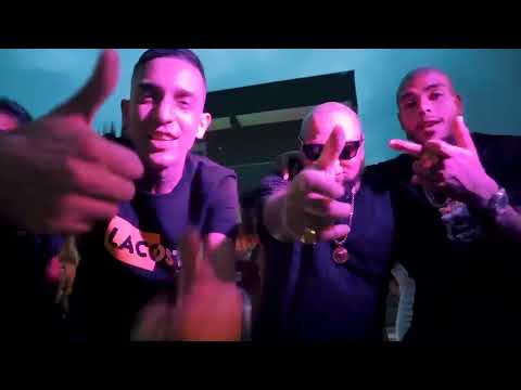 Giro dos artista - MC GP , MC BRUNINHO DA PRAIA , MC KEVIN , MC IG , MC MAGAL ( DJ OREIA E Oldilla )