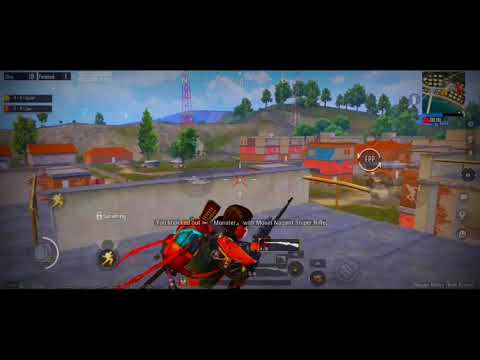 Montage | Jhanjhariya song |Red Xenon| BGMI montage #Shorts #bgmi #BGMIMontage #pubgmontage #montage