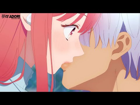 YUKI X ITSUOMI KISS「AMV」idontwannabeyouanymore ᴴᴰ