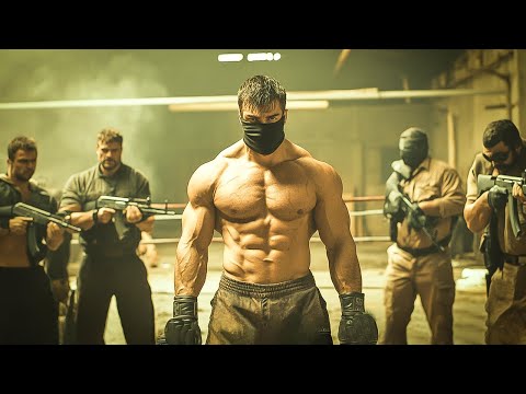 A fighter faces a mafia tempting him with money | Action, Thriller | Hollywood Movie