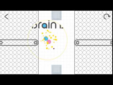 BRAIN DOTS solution Stage 428