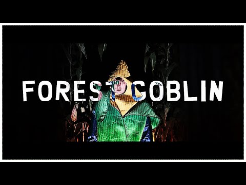 FOREST GOBLIN - A Slimecicle FNF Song [OST + FLP]