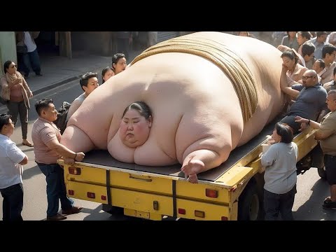 20 Real Life Human Giants That Really Exist