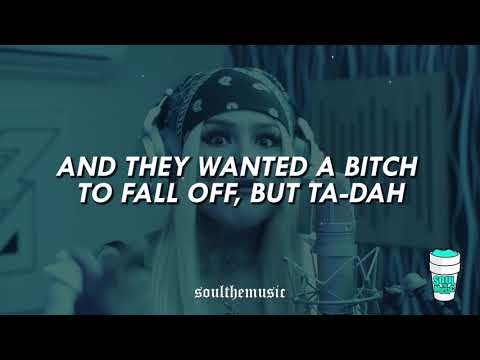 Snow Tha Product || BZRP Music Sessions #39 (Letra/Lyrics)