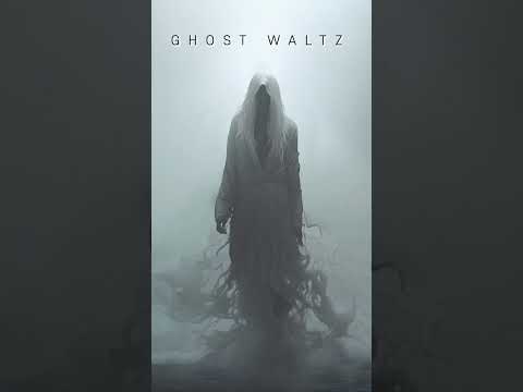 Ghost Waltz | Cinematic Fantasy Music | Dark Epic Music