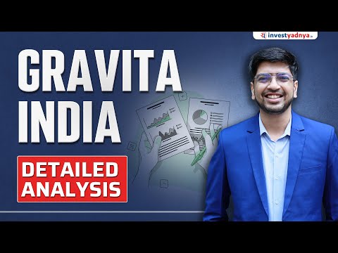 Is Gravita India stock Good Investment at these Valuations? Gravita India Detailed Analysis