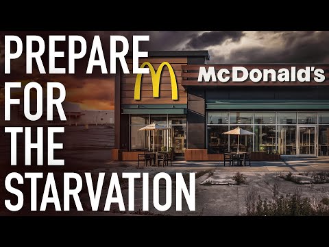 A Restaurant Apocalypse Is Starting To Sweep Across America & That Is Bad News For The U.S. Economy