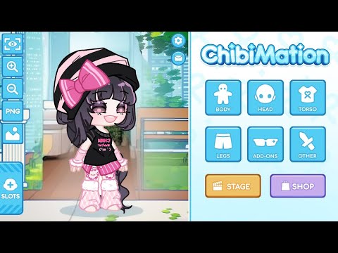 Chibimation Trailer