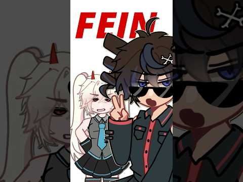 YOU AINT NOTHING BUT X FEIN //Gacha life 2 Meme trend//filler hib@sadieyayy #gacha #gachaclub