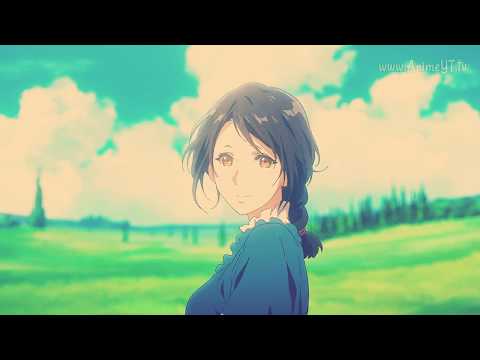 ✽ Violet Evergarden「ＡＭＶ」You Can be King Again - ULTRA HD「CC」✽