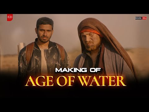 Making of AGE OF WATER | Round2Hell | R2H