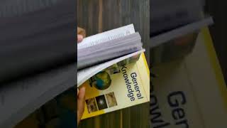 unboxing Lucent's gk , arihant gk (best book) #lucent'sgk 2023