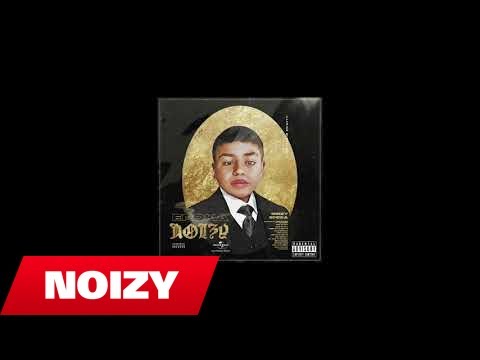 Noizy - Best friend