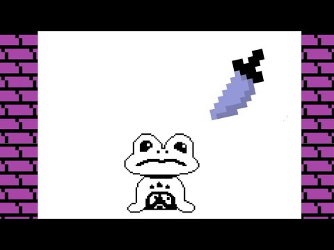 Undertale Bits and Pieces | Genocide Part 1