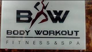 Body Workout Fitness & Spa in Manikonda, Hyderabad  |   360° view | Yellowpages.in