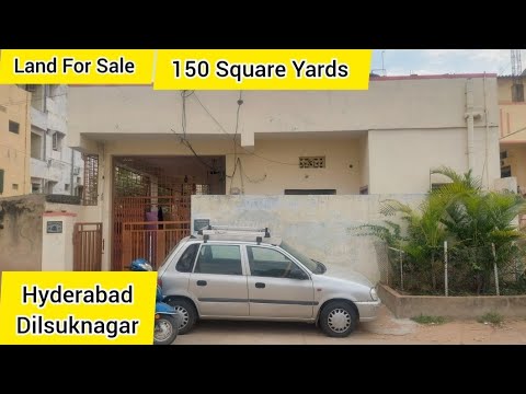 Hyderabad Dilsuknagar Independent House For Sale