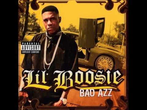 lil boosie betrayed