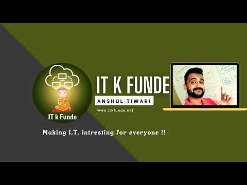 IT k Funde Live Stream