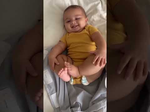 cute baby laughing😂😂 #shorts #viral #ytshorts #cute #cutebaby #youtubeshorts #whatsappstatus