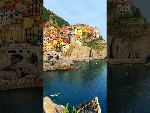 3 Places You Should Visit Near Florence Italy 🇮🇹 #cinqueterre #traveltips #italytravel #italy