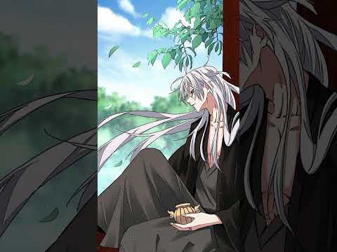 ZhouFan White Hair#manhua#manhuarecomendation#manhuaedit#webtoon#magicemperor#demonicemperor#zhoufan