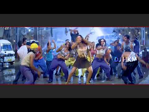 Tamil Item Song Mashup (Video Mix)