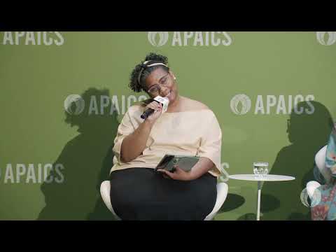 APAICS 2023 LLS: Advancing Education and Alternative Career Pathways