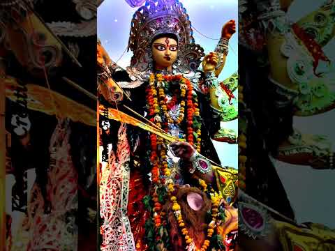 ❤️ Mata Rani Bidai Status 🚩🔱🚩 #4k Durga Maa Visarjan Status 😭❤️🙏 #durga #shorts #viralvideo #viral