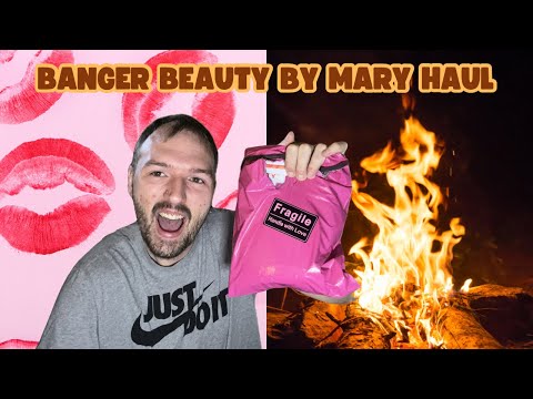 I Got Some More Banger Beauty By Mary | Lip Gloss, Banger Buffas & Banger Buttas