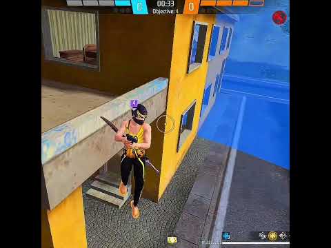 IMPOSSIBLE 🍷🗿 1v4 #greatgamer #shortsfeed #freefireshorts #funny #short